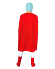 Adult Macho Man Costume