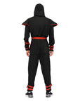 Adult Ninja Warrior Costume