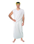Adult Toga Costume