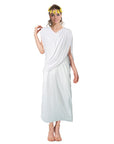 Adult Toga Costume
