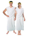 Adult Toga Costume