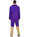 Adult Chocolatier Costume