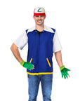 Adult Monster Trainer Costume