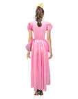 Adult Princess Pink Costume