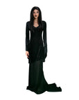 Adult Mortician Lady Costume