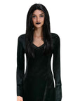 Adult Mortician Lady Costume