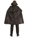 Adult Deluxe Vampire Count Costume