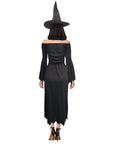 Adult Witch Elegant Costume