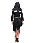 Adult Zombie Nun Costume