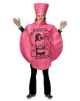 Adult Whoopee Cushion Costume