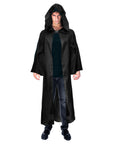 Adult Black Robe (Polyester)