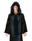 Adult Black Robe (Polyester)
