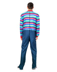 Adult Creepy Child Costume