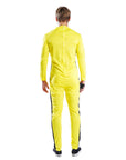 Adult Yellow Assassin Costume
