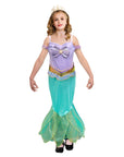 Children Mermaid Costume
