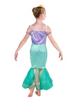 Children Mermaid Costume