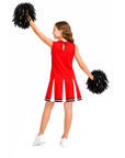 Children Cheerleader Costume