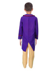 Children Chocolatier Costume