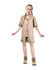 Children Explorer Costume