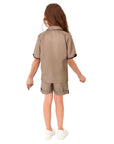 Children Explorer Costume