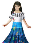 Children Singing Girl Costume