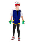 Children Monster Trainer Costume