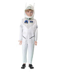 Children Astronaut Costume
