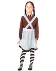 Children Chocolate Helper Costume