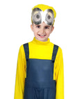 Children Worker Boy Costume
