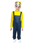 Children Worker Boy Costume