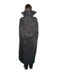 Children Vampire Count Costume