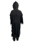 Children Skull Reaper Costume