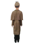 Children Detective Costume