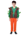 Children Magic Jack Costume