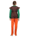 Children Magic Jack Costume