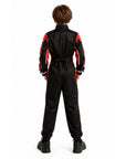 Children Race Car Driver Costume