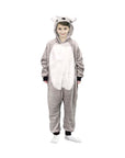 Children Koala Onesie Costume