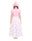 Children Shepherd Girl Costume