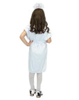 Children's Nurse Costume