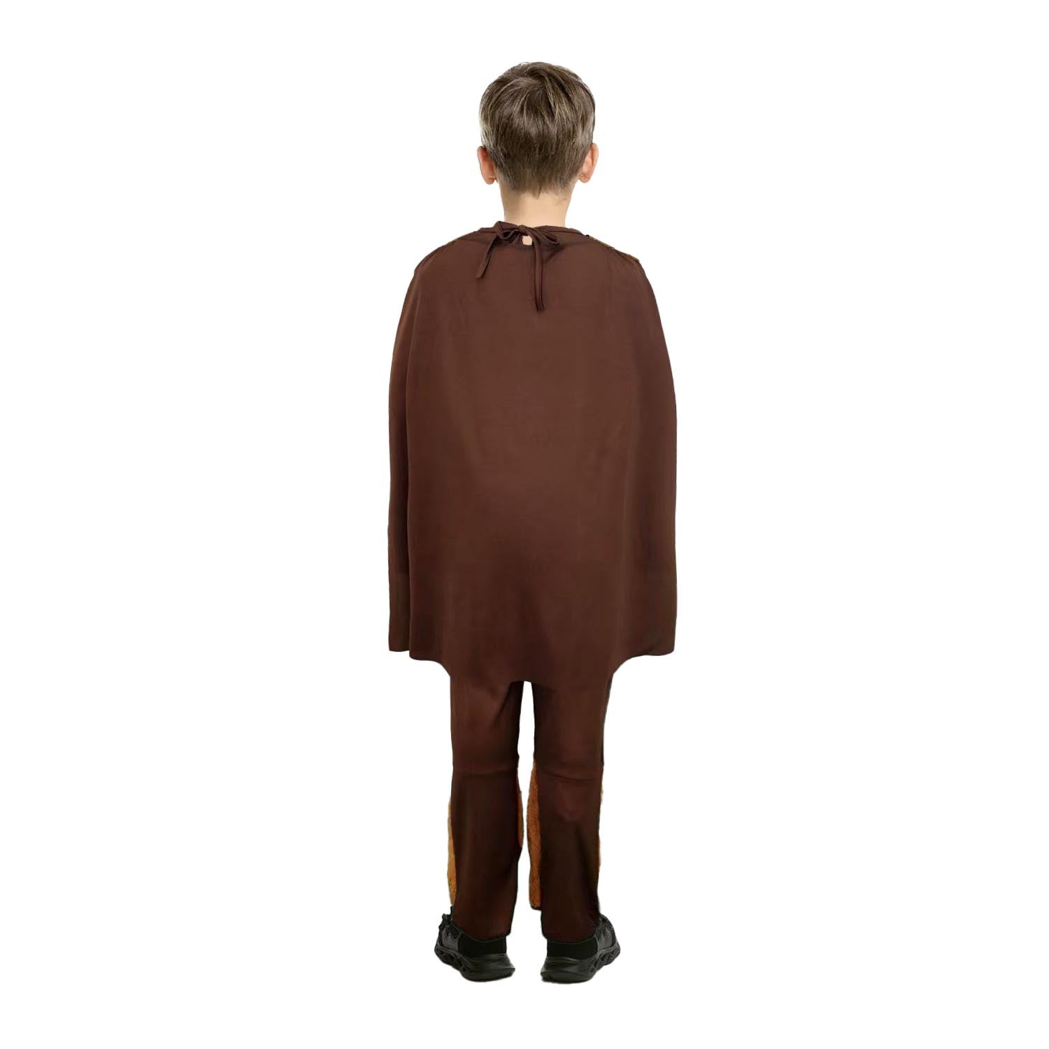 Children Viking Boy Costume