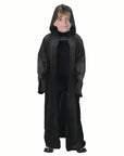 Children's Black Cape