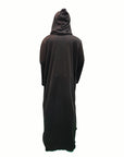 Children's Black Cape