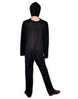 Children's Skeleton Costume