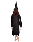 Children's Classic Witch Costume