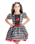 Children Voodoo Doll Costume
