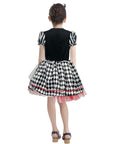 Children Voodoo Doll Costume