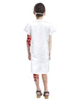 Children Bloody Nurse Costume