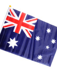 Australian Hand Signal Flag