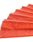 Glitter Fan (Red)