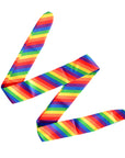 Rainbow Long Hair Band (Head Scarf)